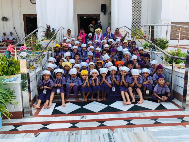 GGB Royal International School photograph