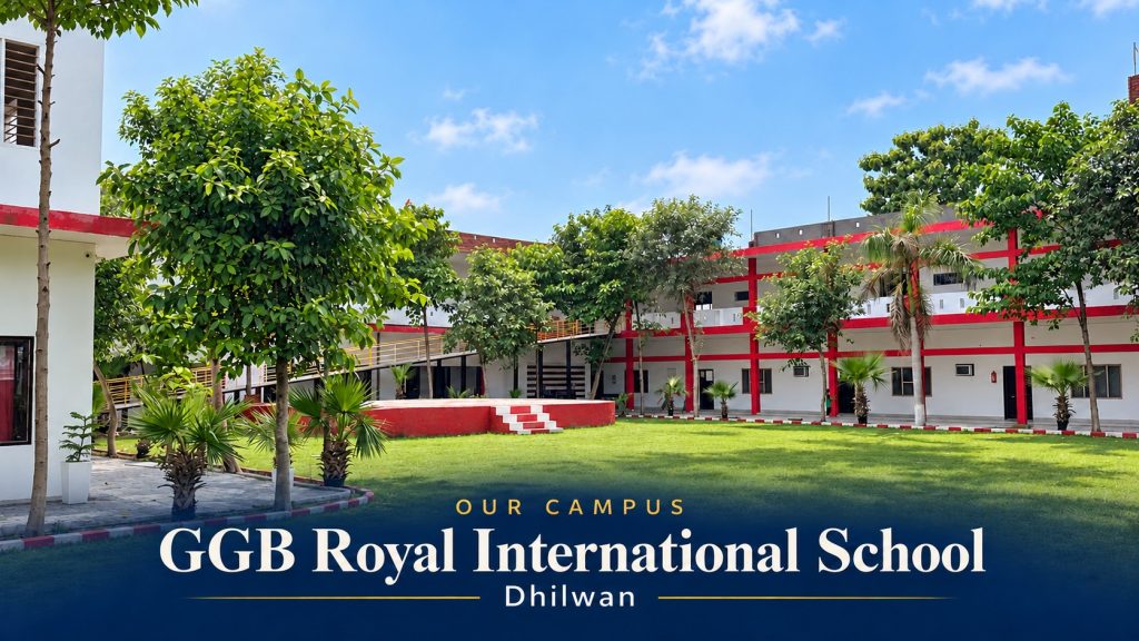 campus