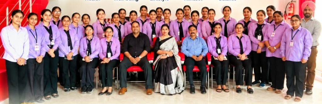 Teaching Staff